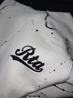 RTA Hoodie 