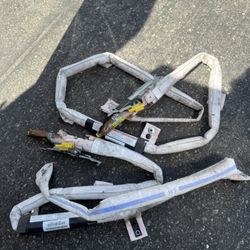 2015-2018 DODGE CHALLENGER PARTS OEM 