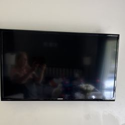 Samsung TV