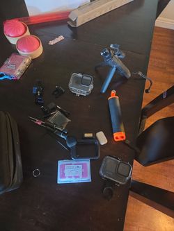 Gopro hero 13 creator edition