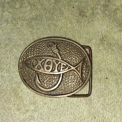 3.25 In Ling Jesus Fish