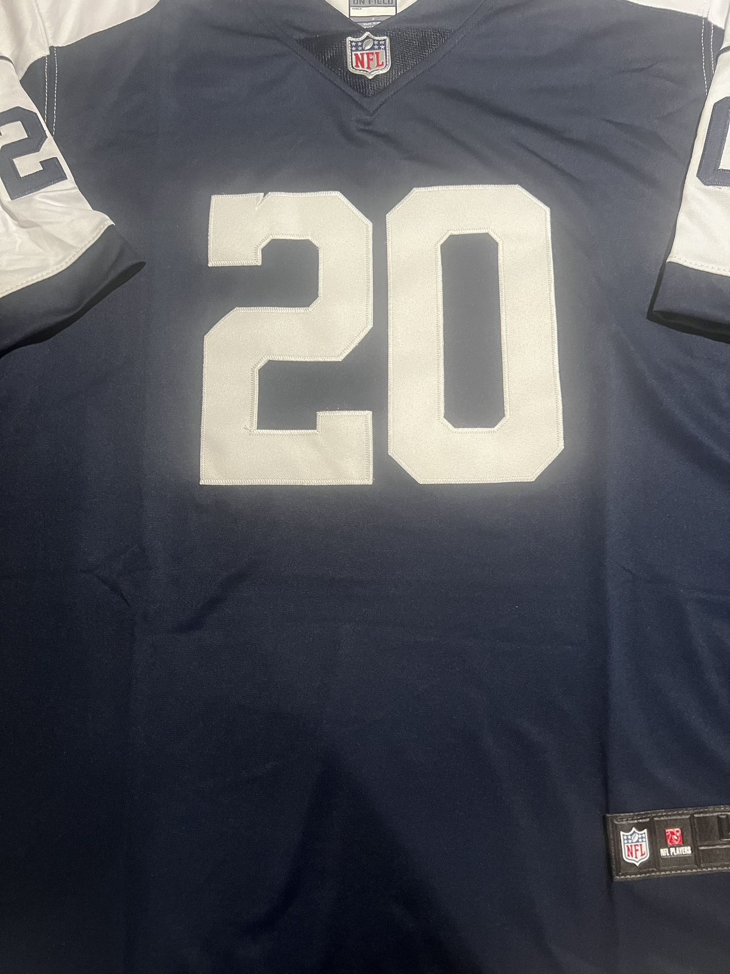 Cowboys Jersey #11 for Sale in Rialto, CA - OfferUp