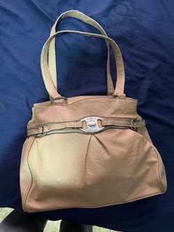Y2K ROSETTI BAG