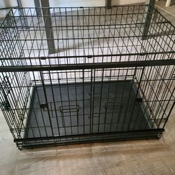 Dog Puppy Crate New