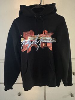 Supreme Tekken Hooded Sweatshirt