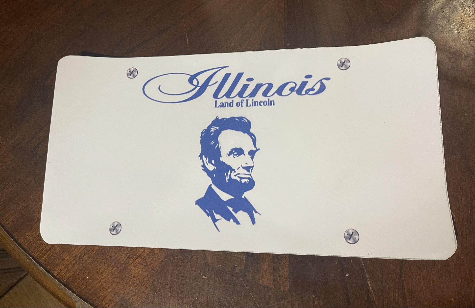 Electric Plate