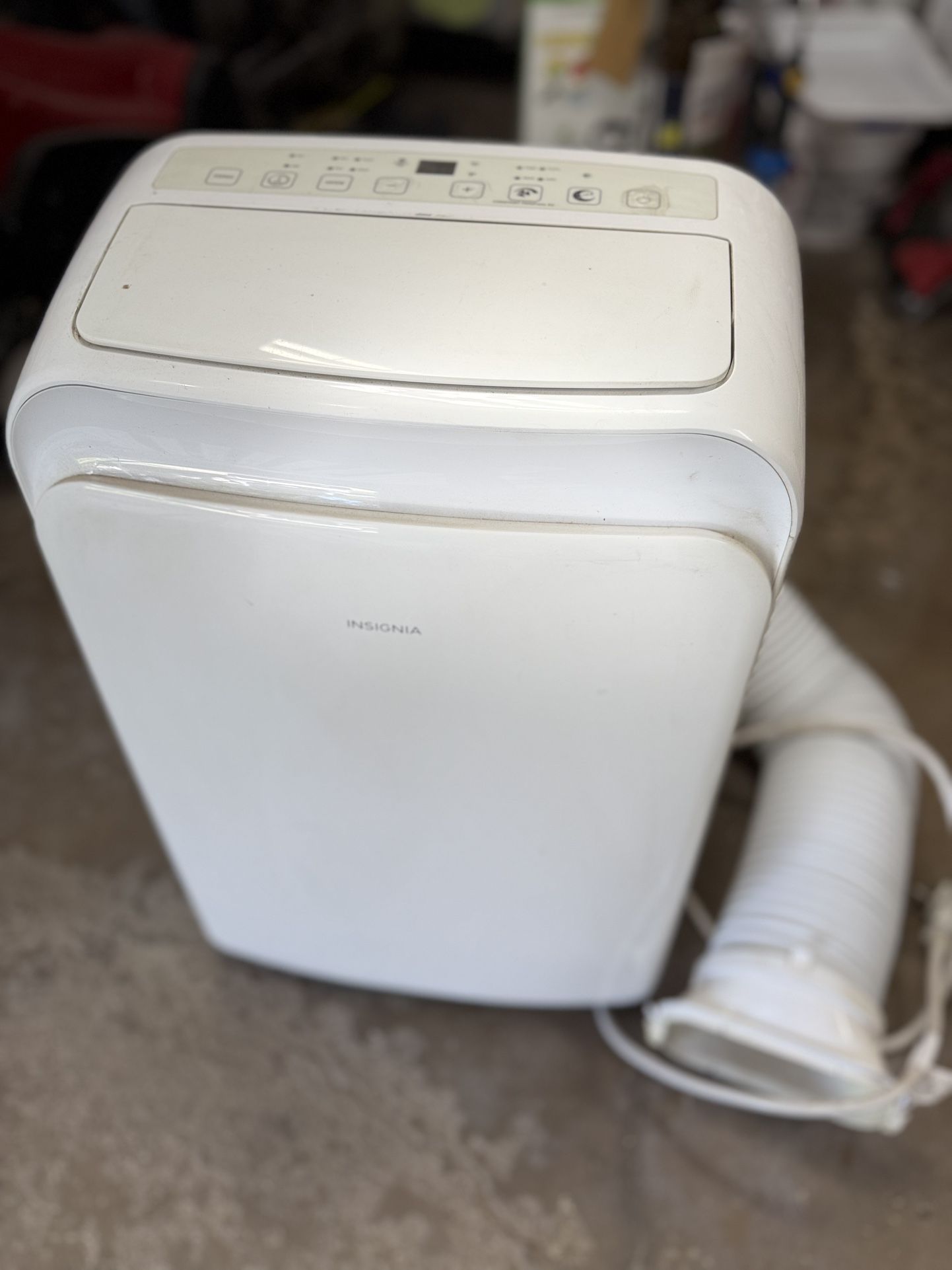 Portable Air Conditioner