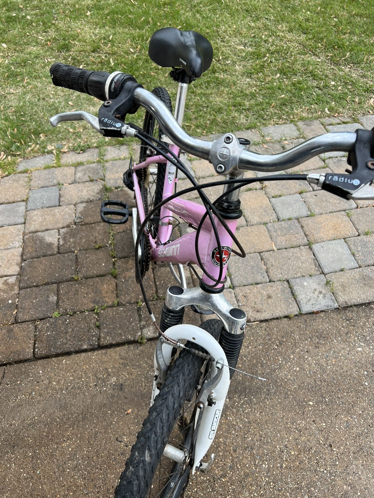 24 In SCHWINN RANGER 21 Speed Bikes Cycling