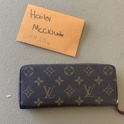Louis Vuitton Wallet