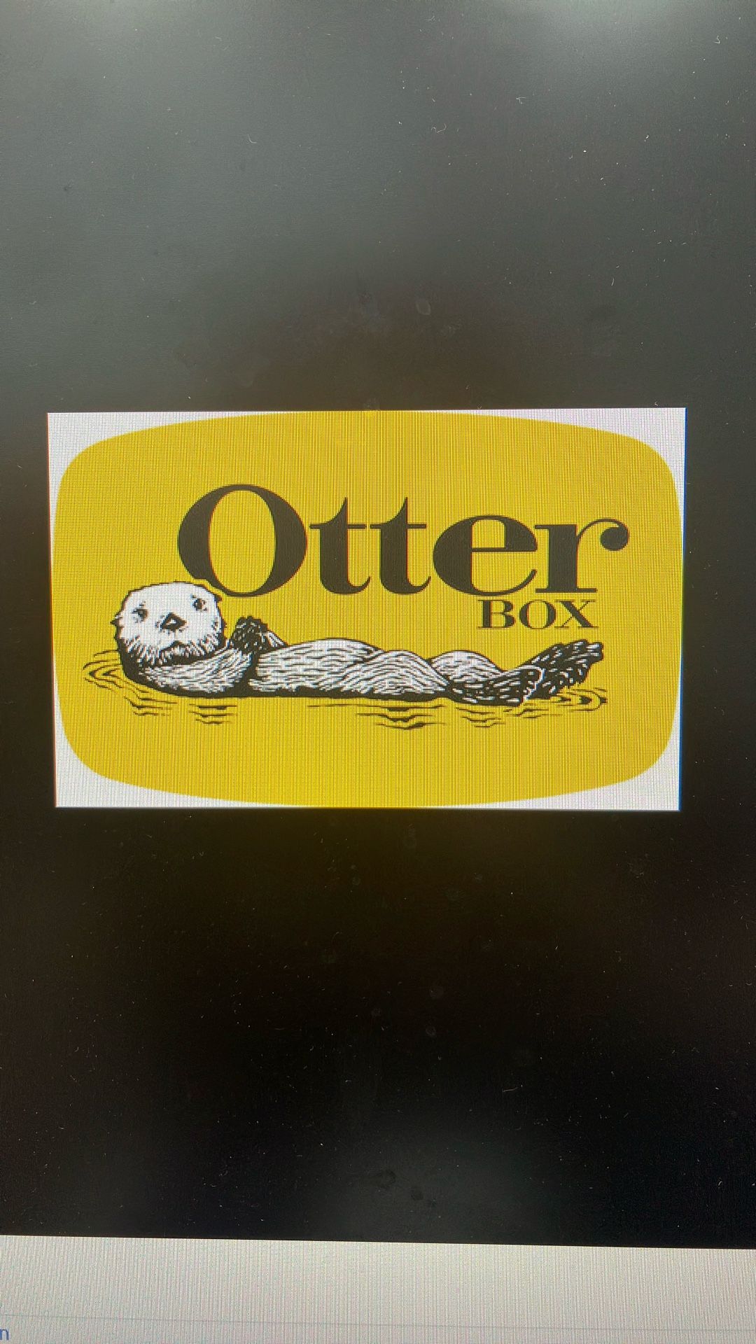 Otterbox Cases
