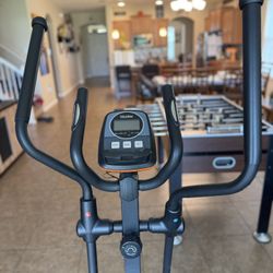 Niceday Elliptical Machine CT11