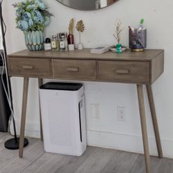 Console/entryway table 