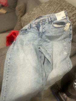 Jeans aeropostal