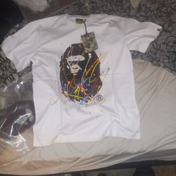 Bape Sz L SHIRT 