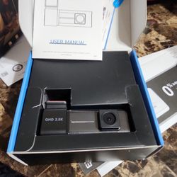 Dash Camera