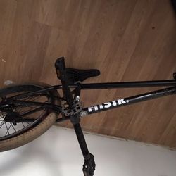 Fit Str Bmx Bike 