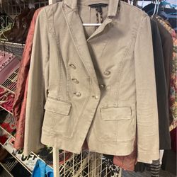 Whitehorse Black market Jacket