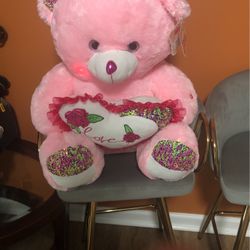 Teddy Bear