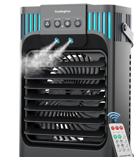 Cooling Fan