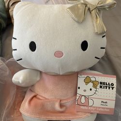 New Hello Kitty