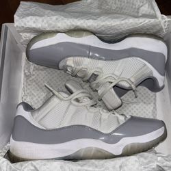 Air Jordan 11 Retro Low Tops