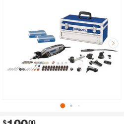 Dremel 4300 Series