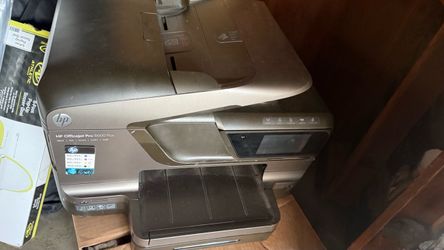 Free printer (read description)
