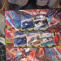 Hot Wheels Car Culture