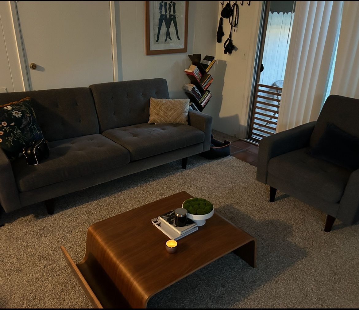 Couch Set