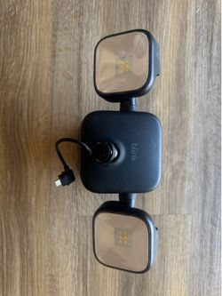 Blink Outdoor Spot Light