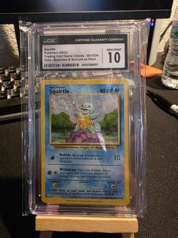 Squirtle