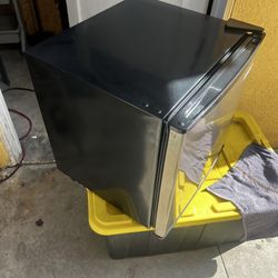Mini Freezer