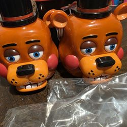 Five Nights At Freddys 