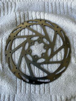 Tekteo disk  brake