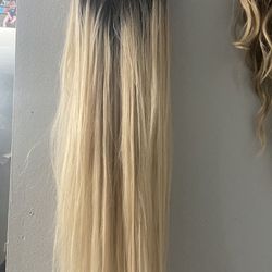 26inch Wig For Sale Human Hair