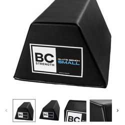 Bc glute bench