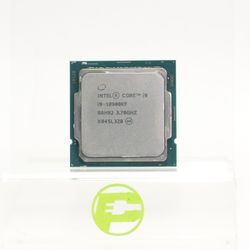 Intel Core i9-10900KF 3.70GHz 10 Core BX8070110900KF 20 Thread LGA 1200