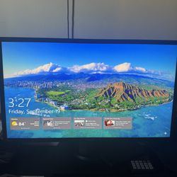 Monitor