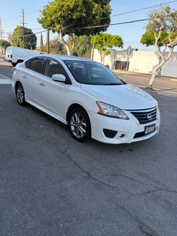 2014 Nissan Sentra