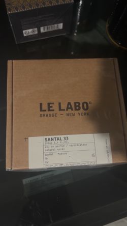 Le labo