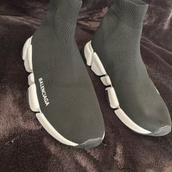 Balenciagas Speed Runners 2.0