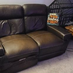 Free Couch