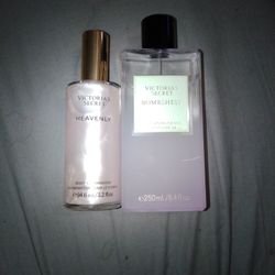 Victoria's Secrets Body Bundle 