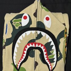BAPE Hoodie 