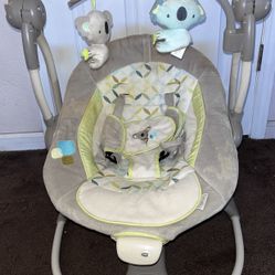 Ingenuity Infant swing