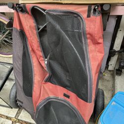 Large Dog Stroller 