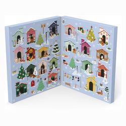 Dog Treats Advent Calendar 
