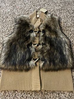 Michael Kors Vest 