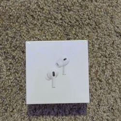 Apple AirPods Pro 2