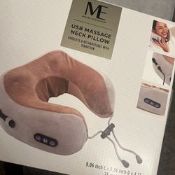 Neck Massager